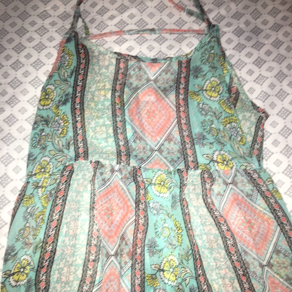 Urban Day Blouse